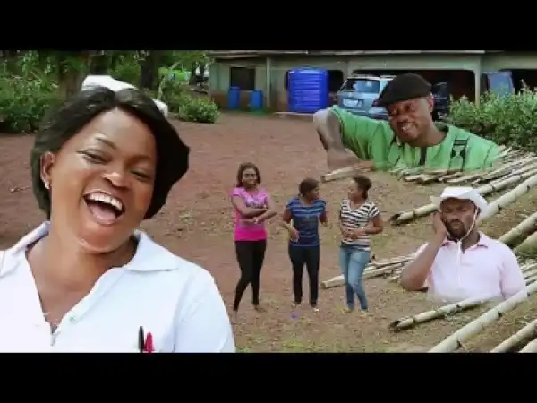 Video: Fake Slay Queen 2 | 2018 Latest Nigerian Nollywood Movies